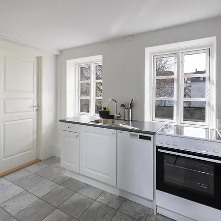Apartament Aday - 3 Center Aalborg