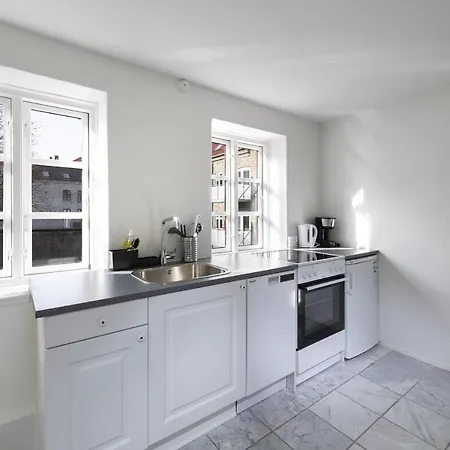 아파트 Aday - 3 Center *